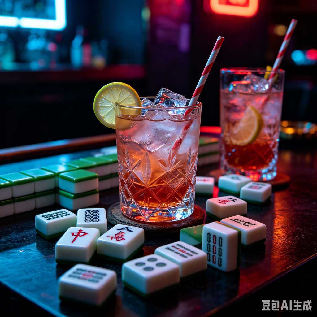 Alaska,mahjong