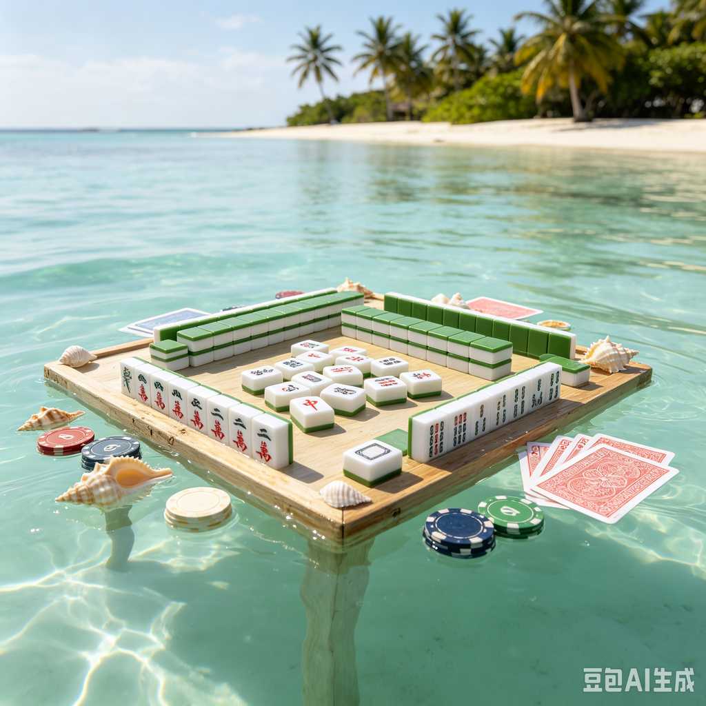 factory print mahjong set