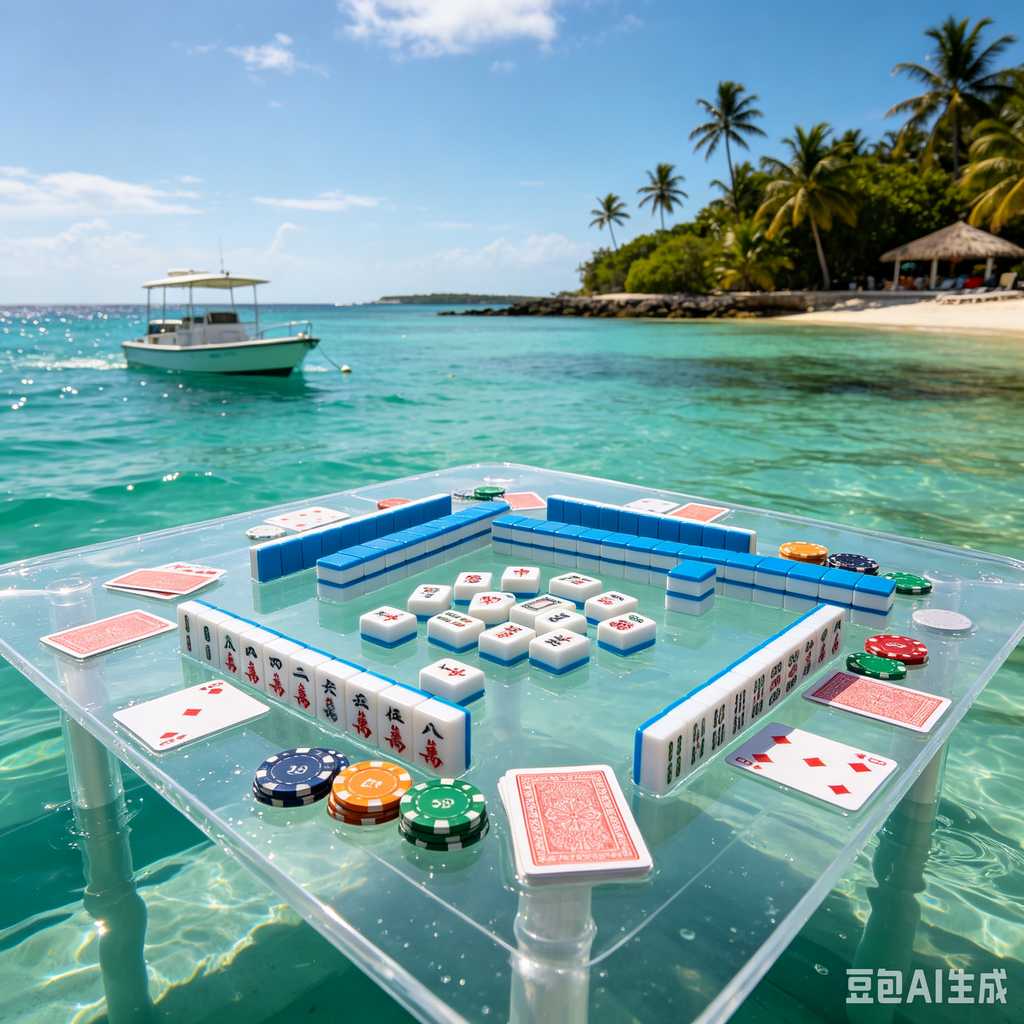 logo engrave mahjong tiles