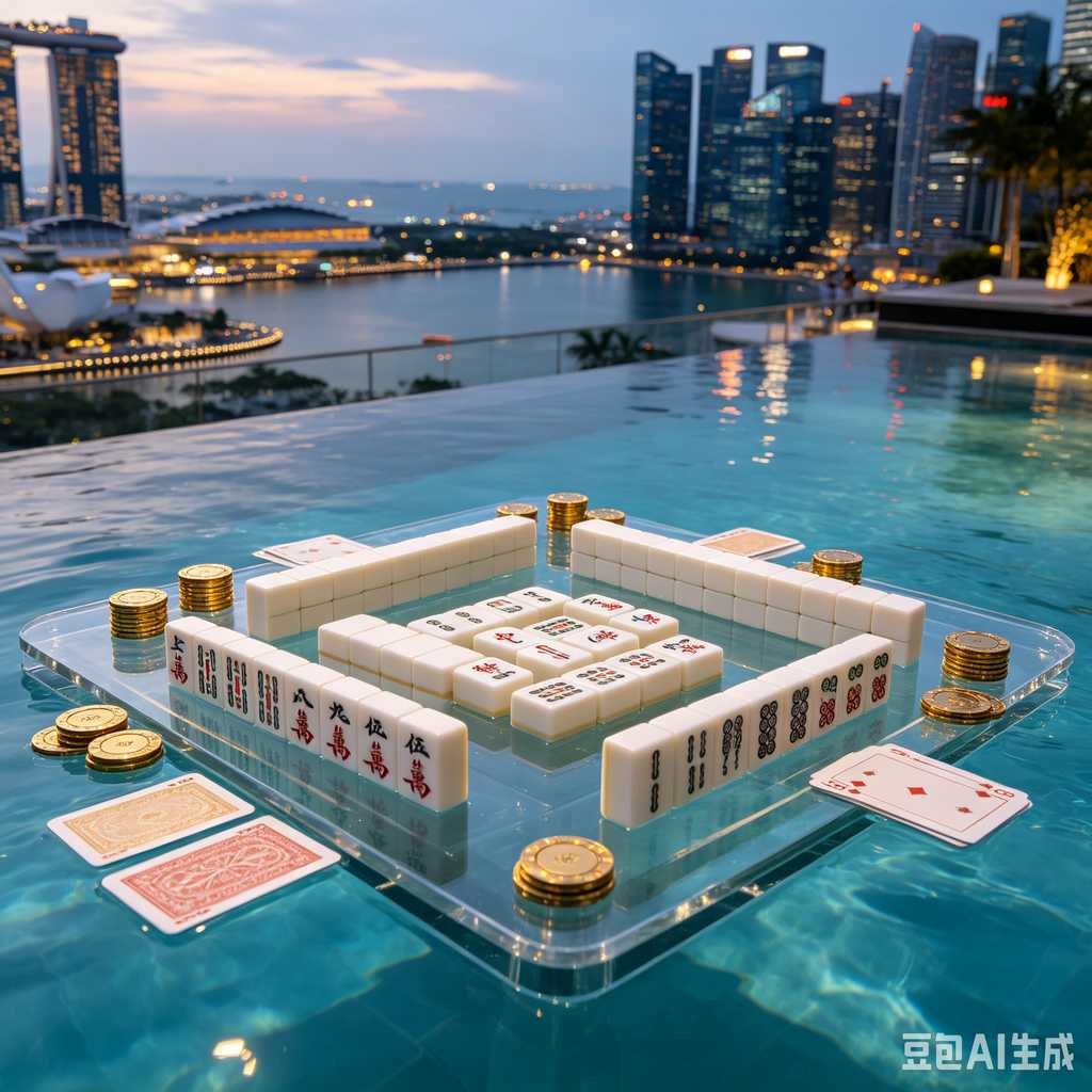 CorpusChristi,mahjong