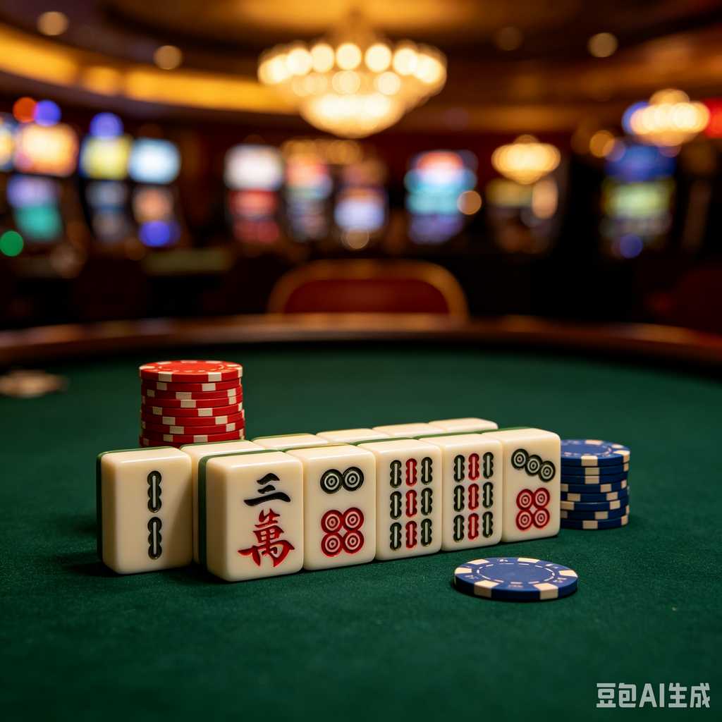 Zacatecas,mahjong