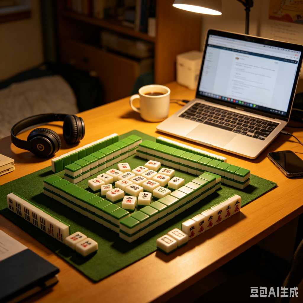 Potosi,mahjong