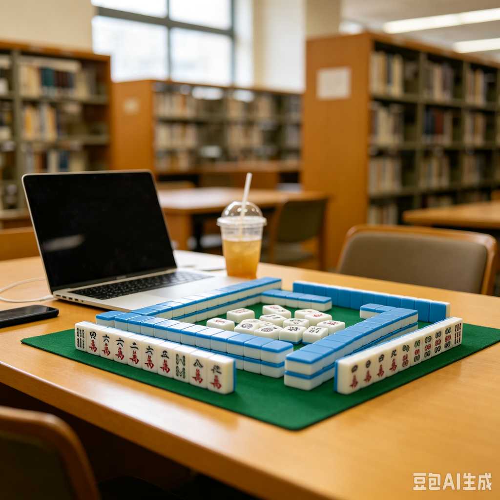 Tirana,mahjong