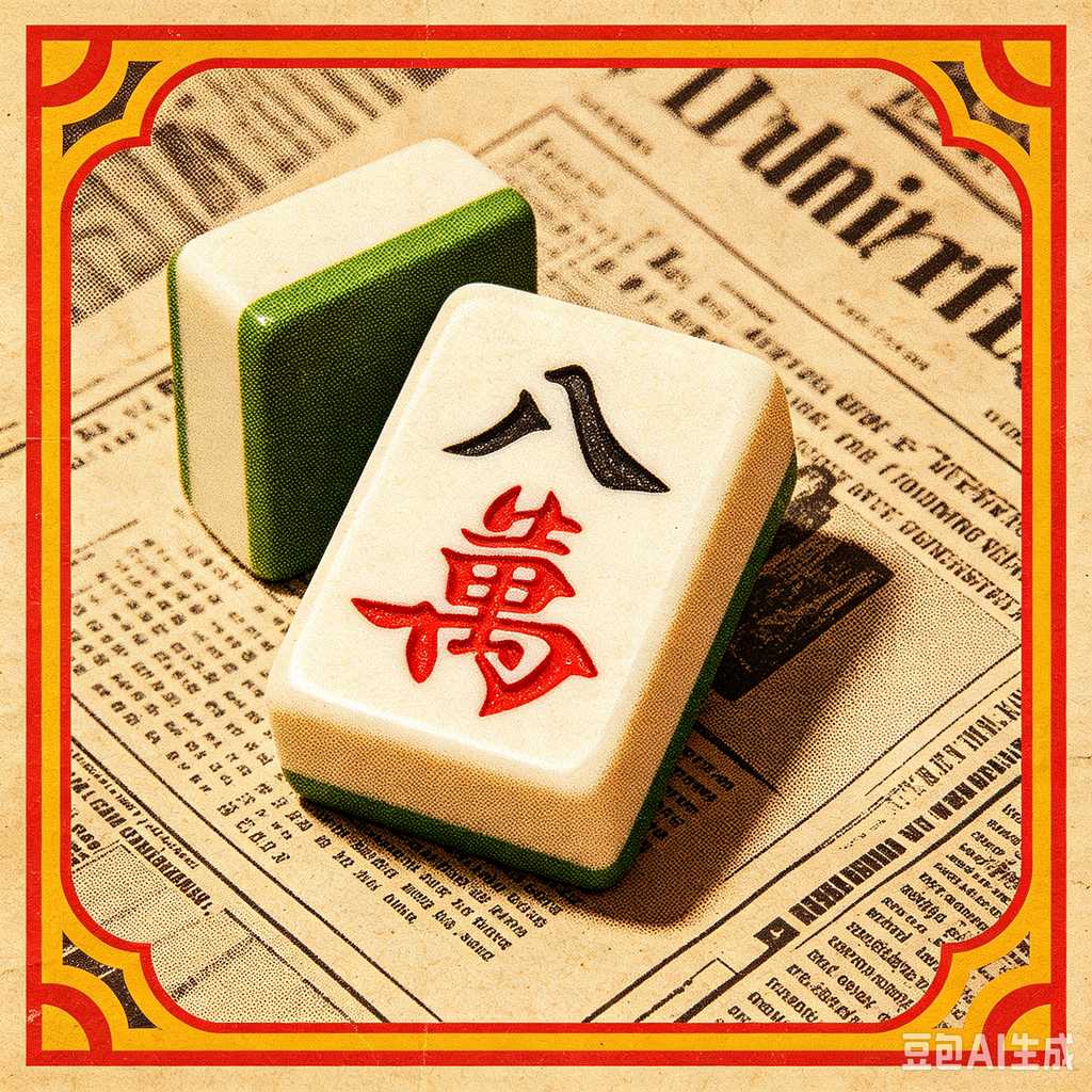 Florence,mahjong