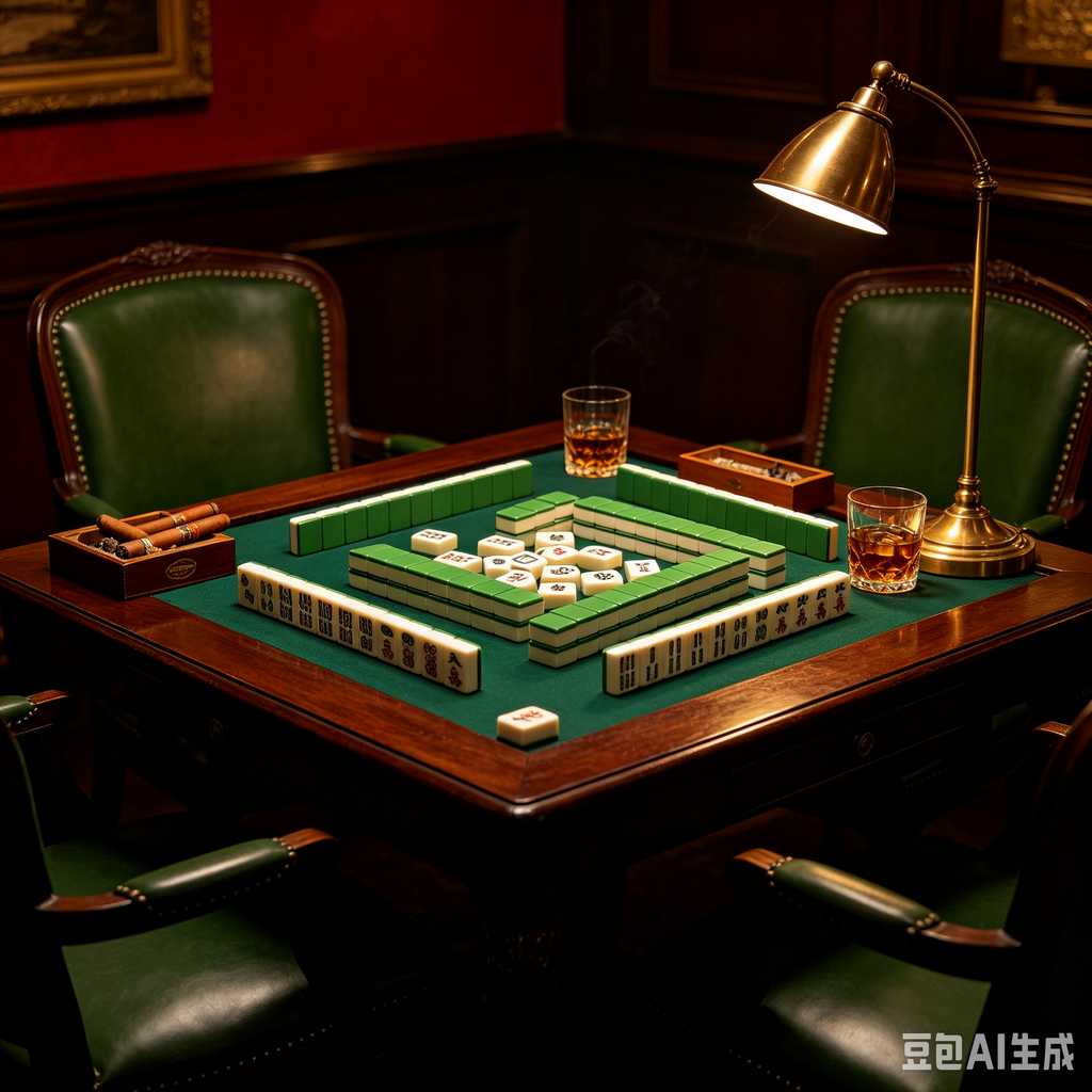 murcia,mahjong