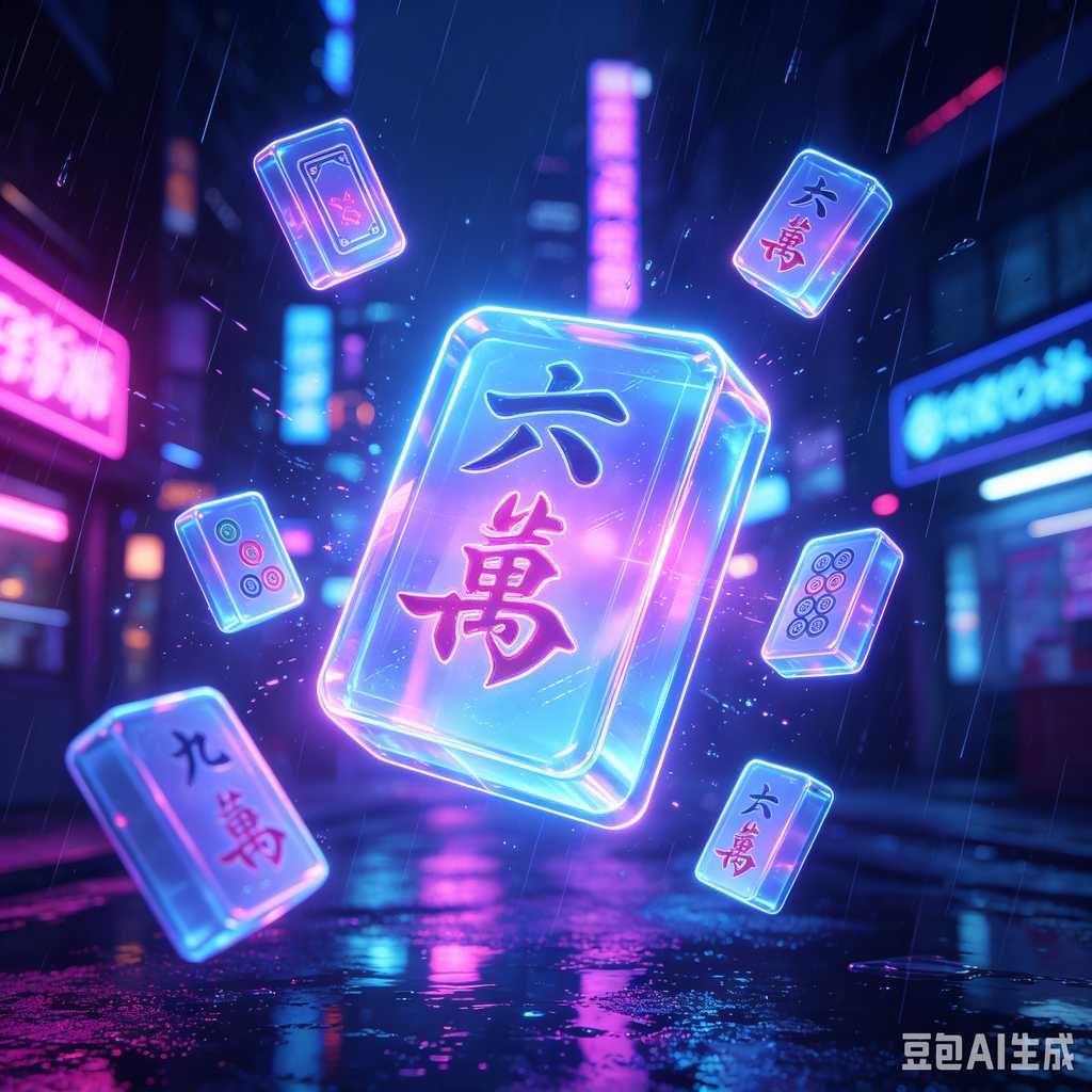 Berlin,mahjong
