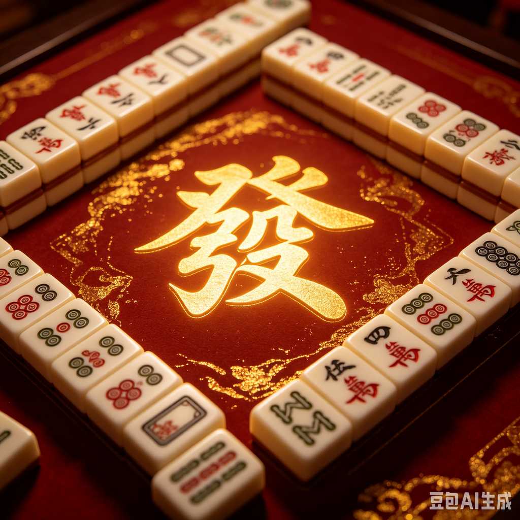 custom image mahjong tiles