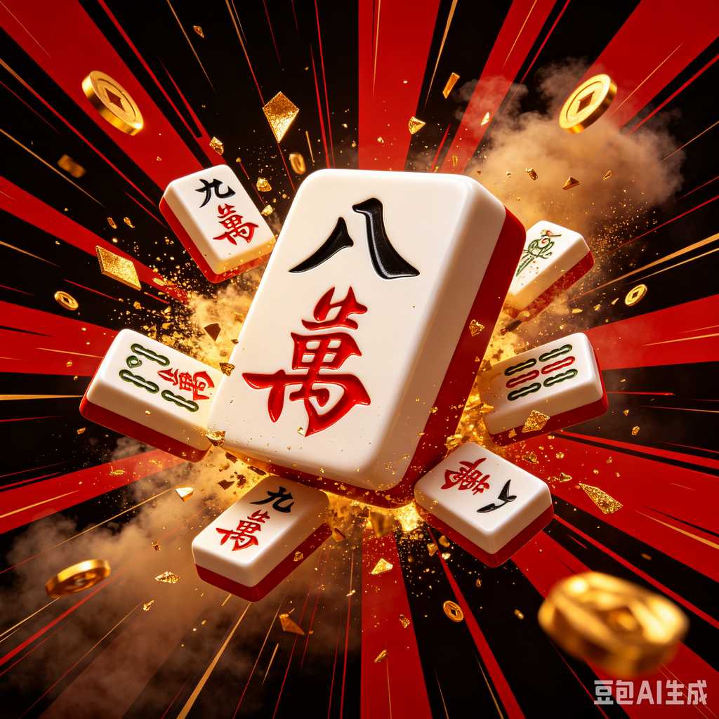 Marseille,mahjong