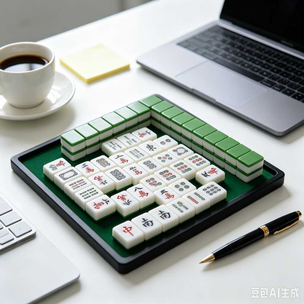 what is the difference between american and chinese mahjong