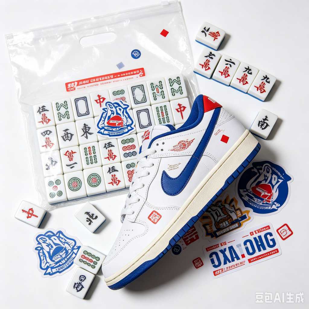 club entertainment mahjong set