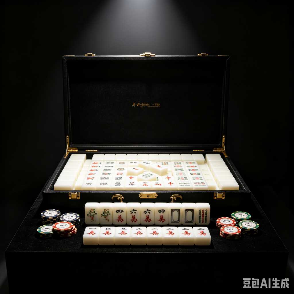 Perpignan,mahjong