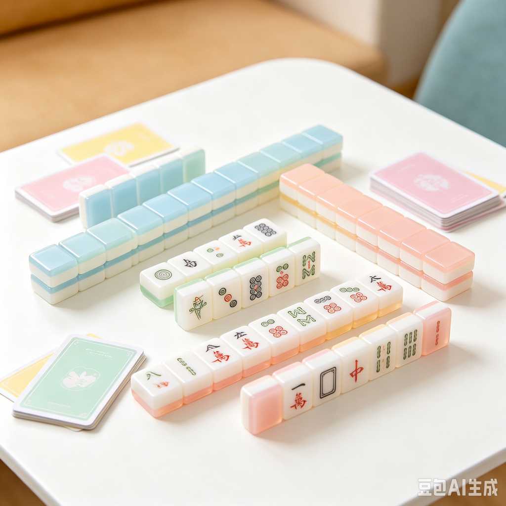 Aberdeen,mahjong