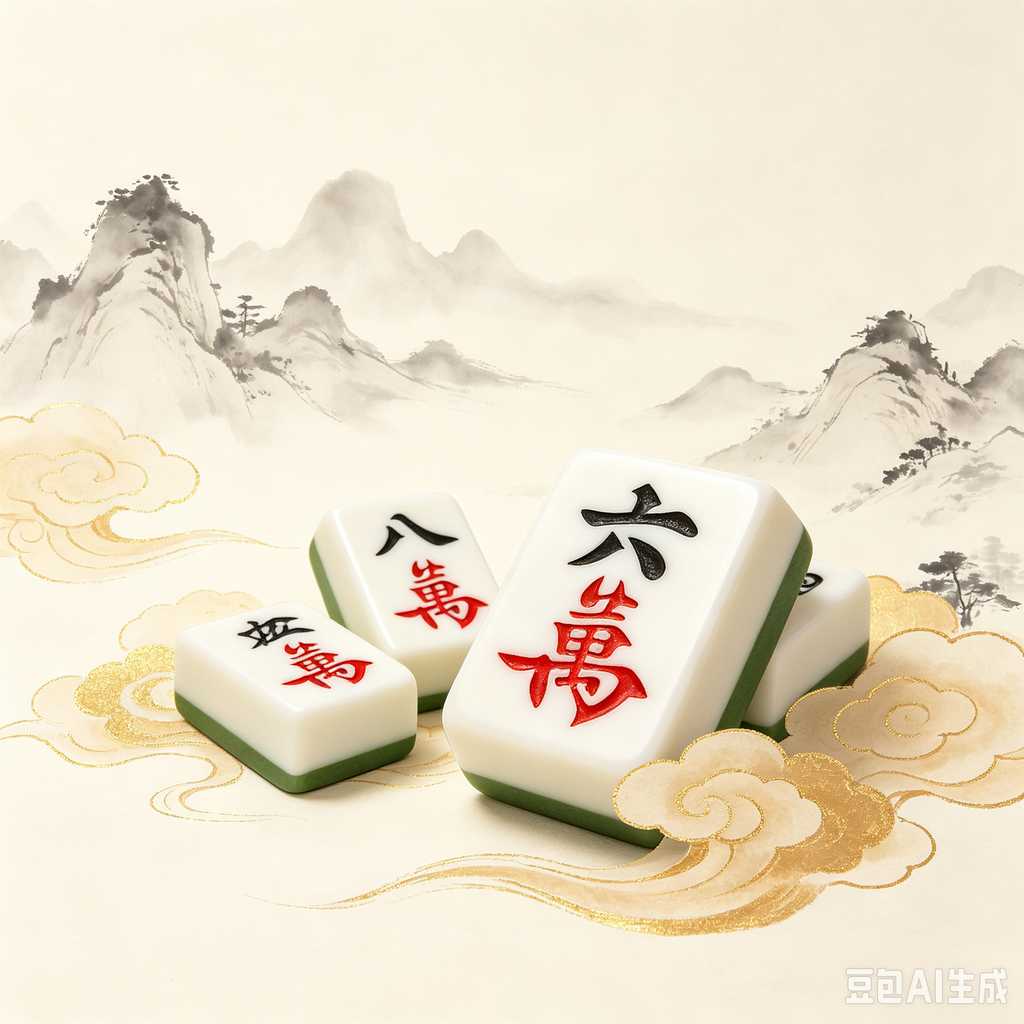 Ohrid,mahjong