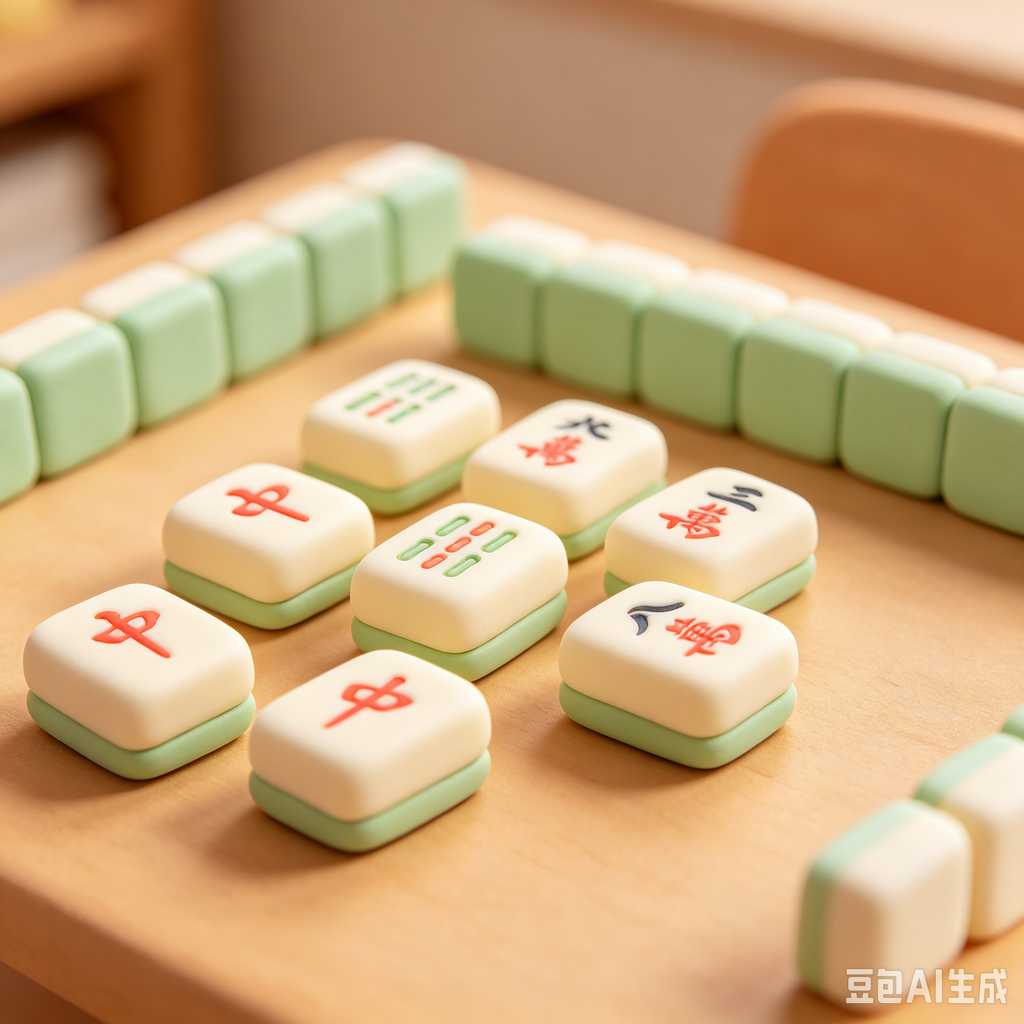 Daugavpils,mahjong