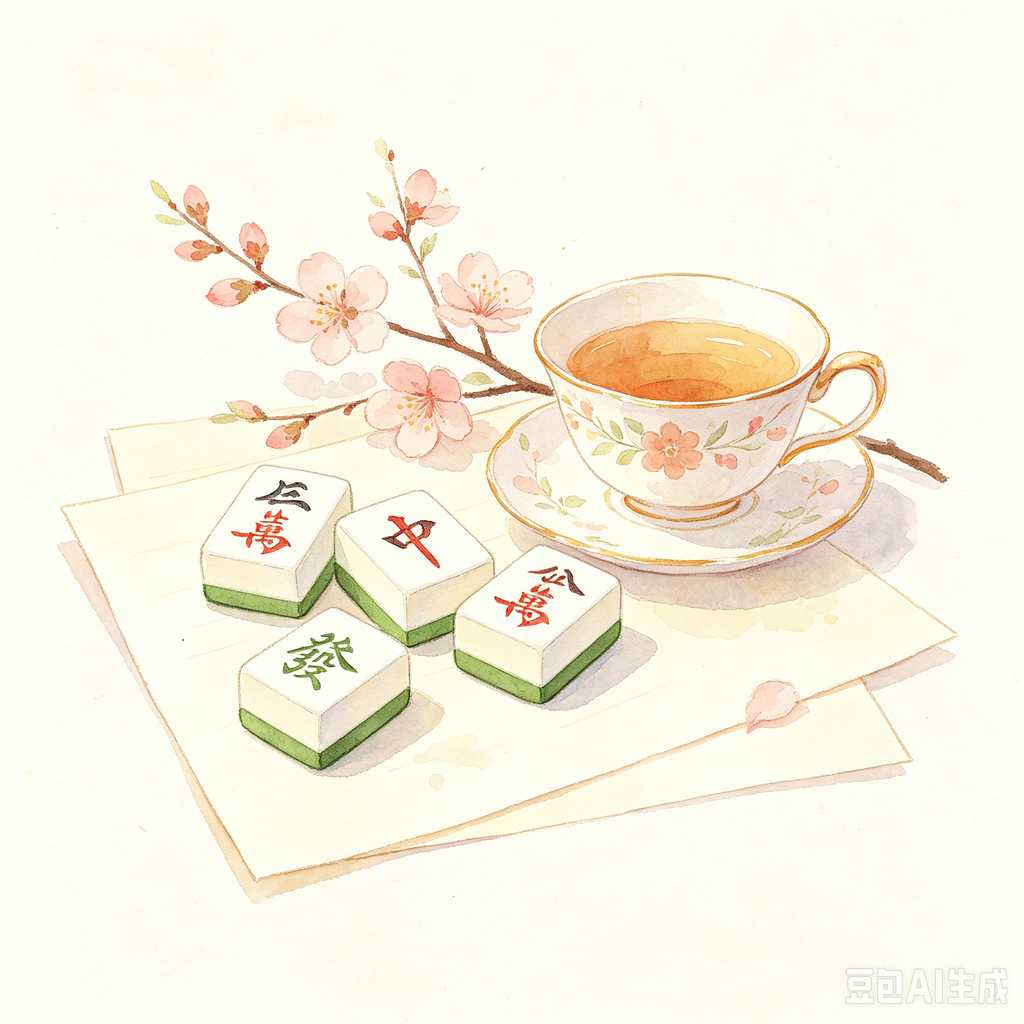 charlottetown,mahjong