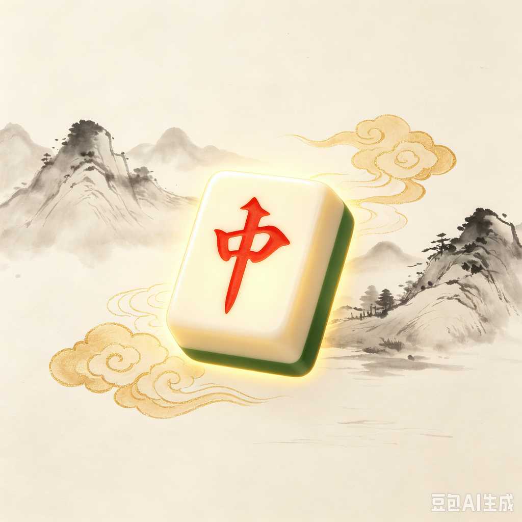 DesMoines,mahjong