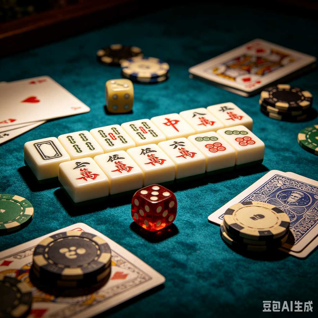 SpringfieldMO,mahjong