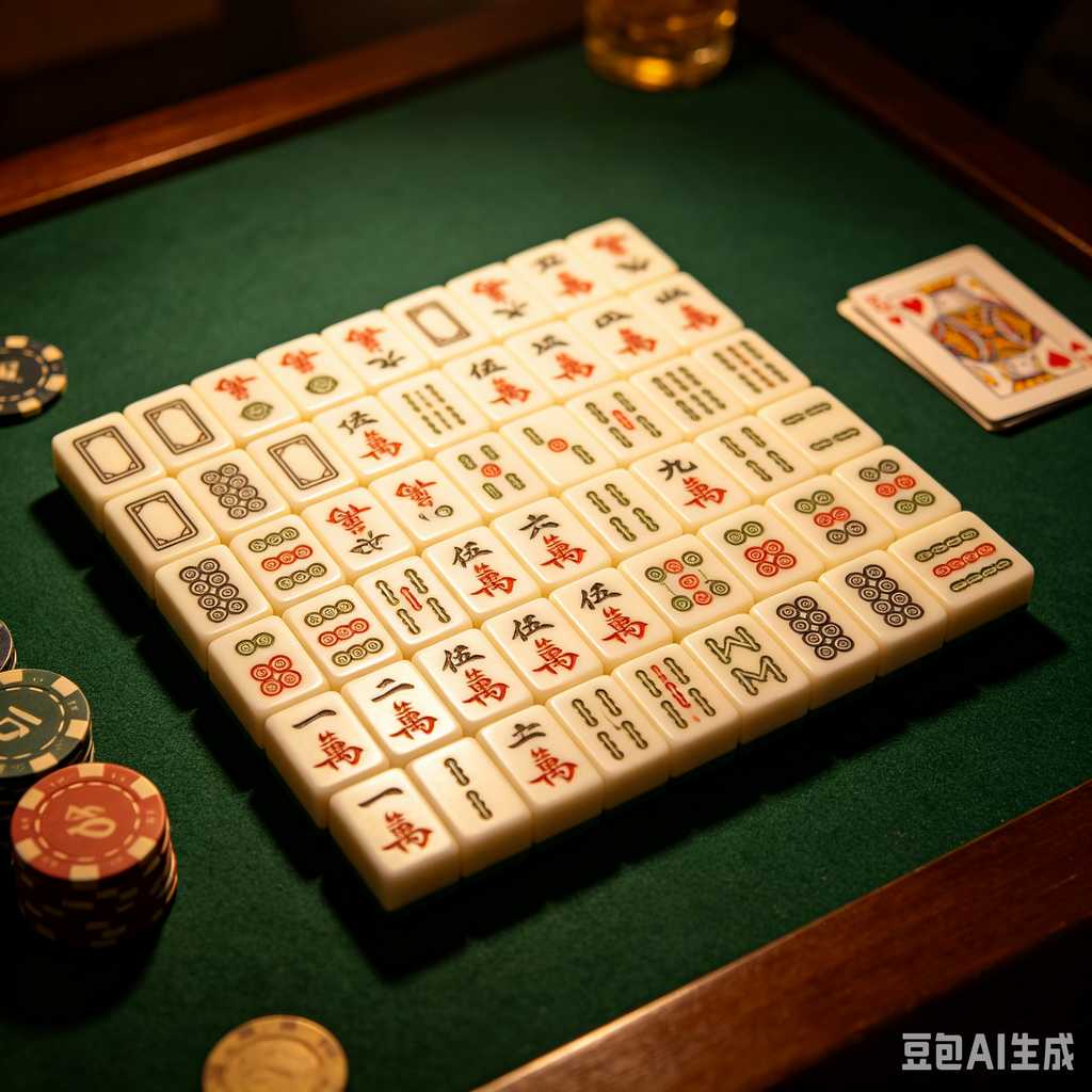 Winchester,mahjong