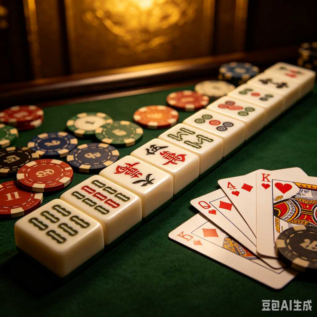Oruro,mahjong