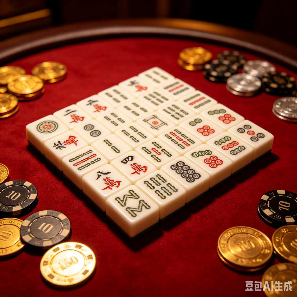 JacksonMS,mahjong