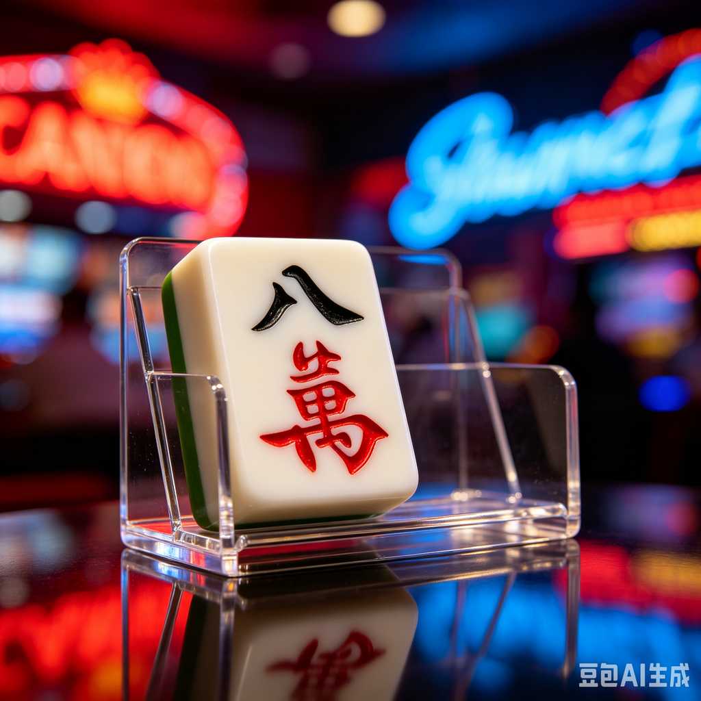 Pocatello,mahjong
