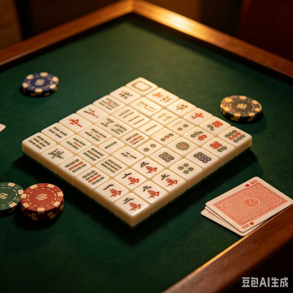 SanPedroSula,mahjong