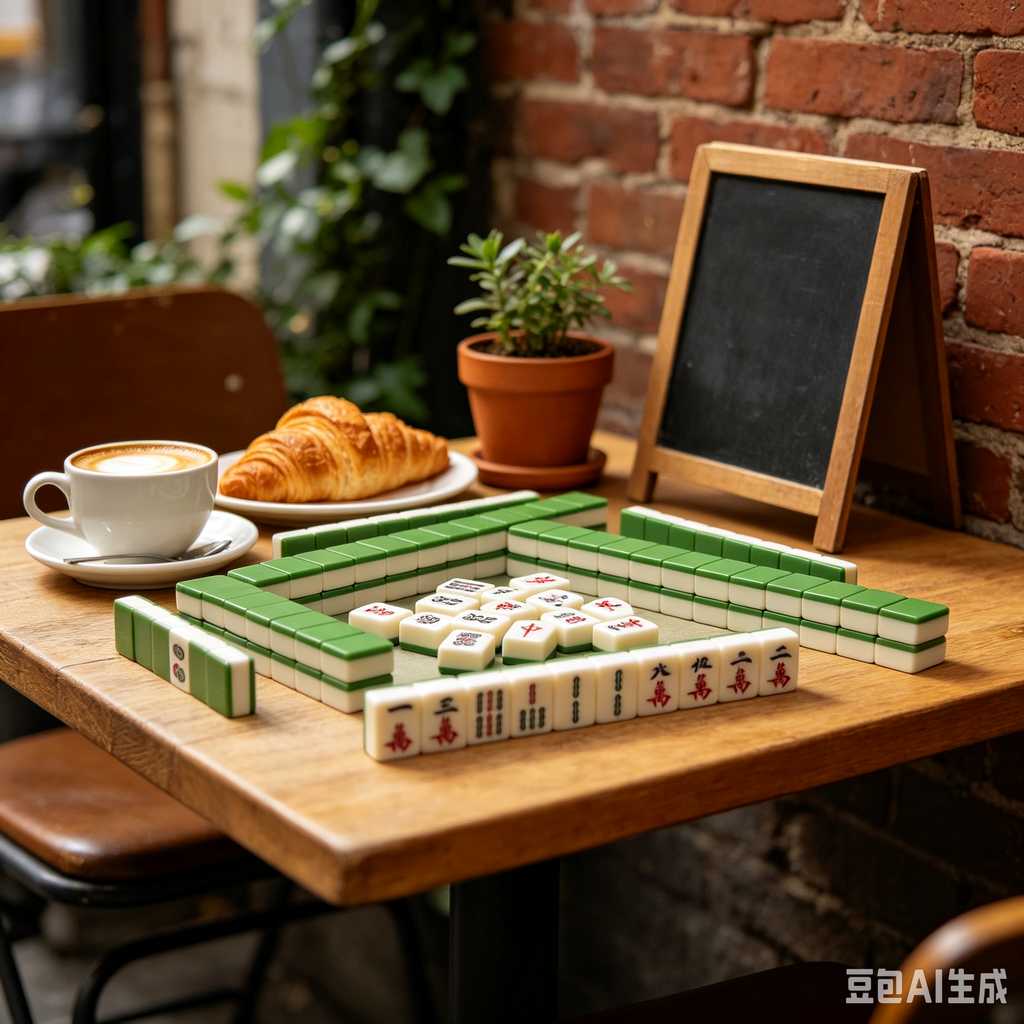 Antofagasta,mahjong