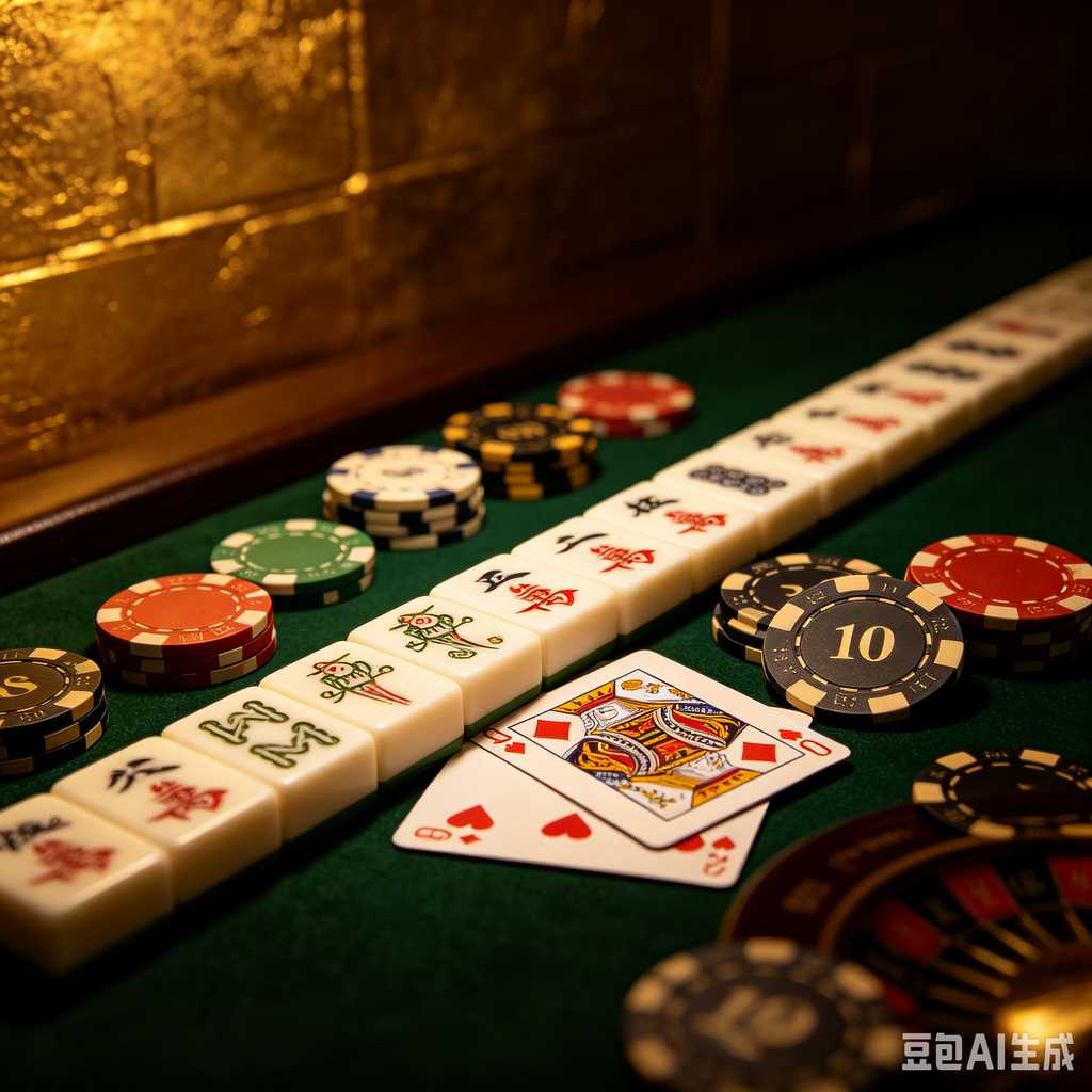 Turin,mahjong