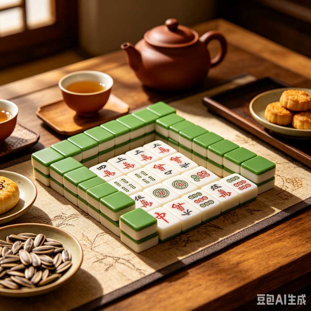 PortlandOR,mahjong