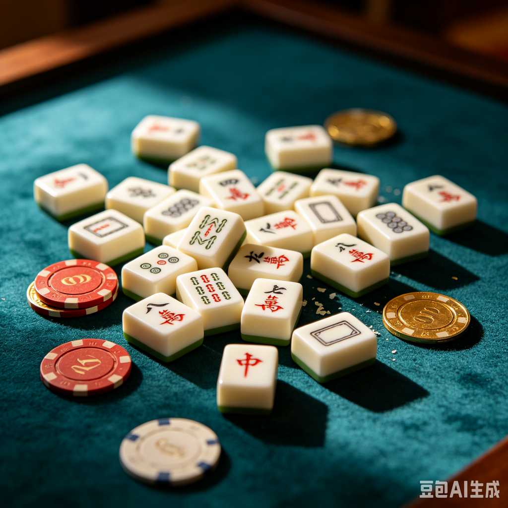 Amsterdam,mahjong