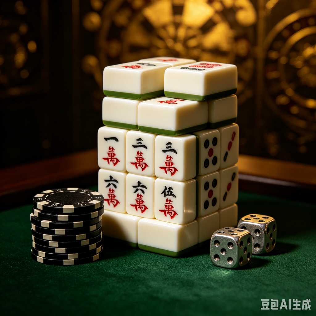Cologne,mahjong