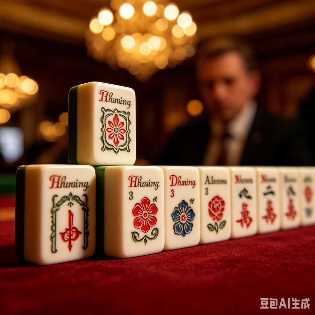 SantaFeNM,mahjong