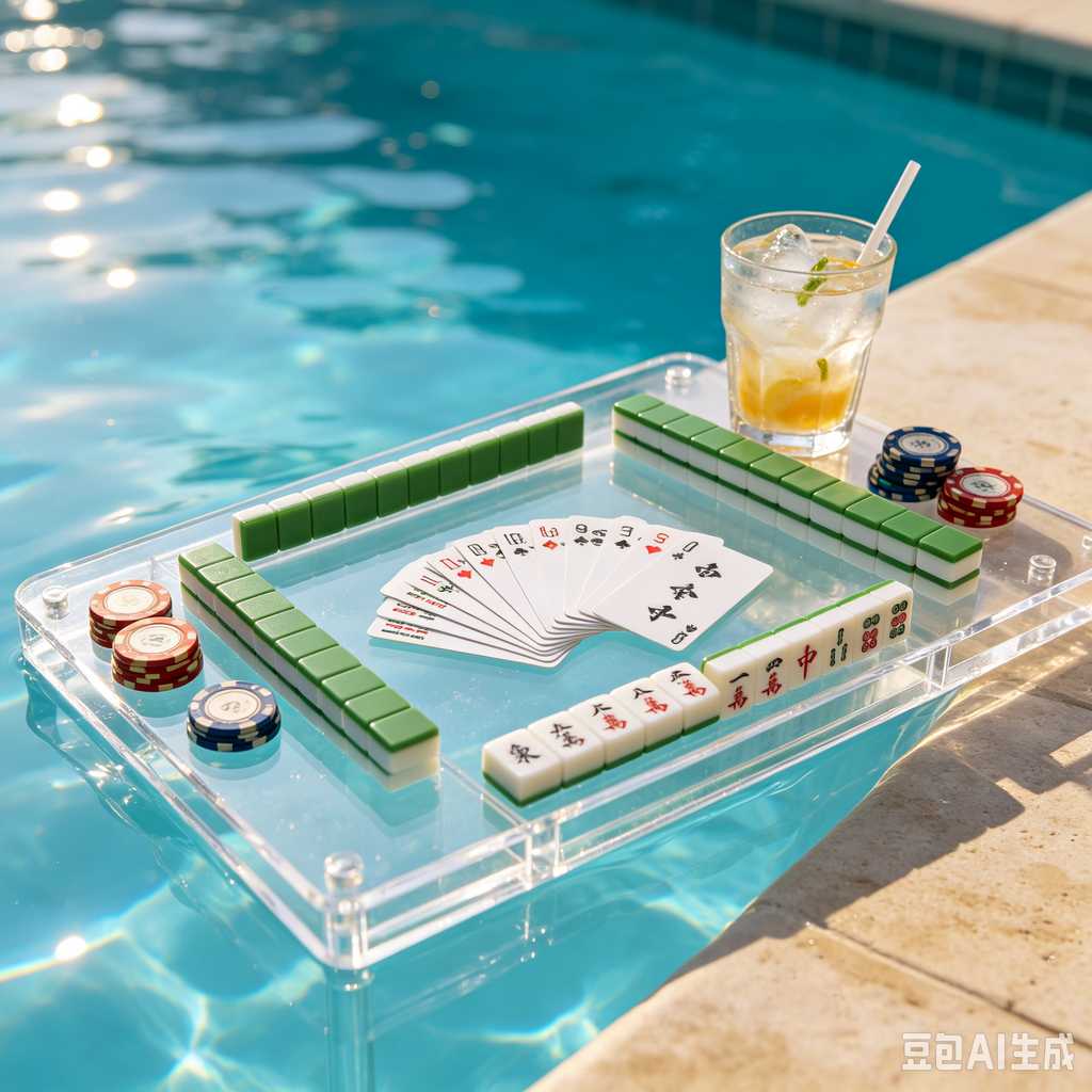 Norfolk,mahjong