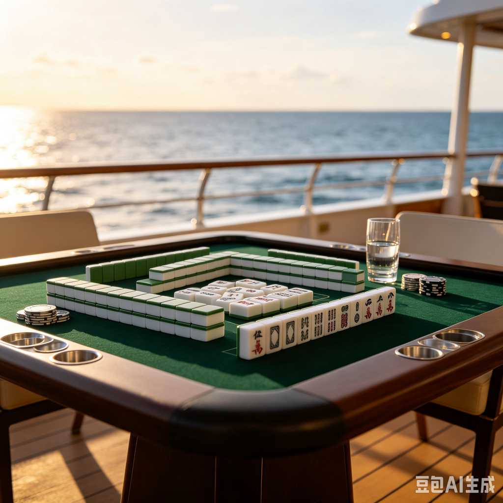 Gdansk,mahjong