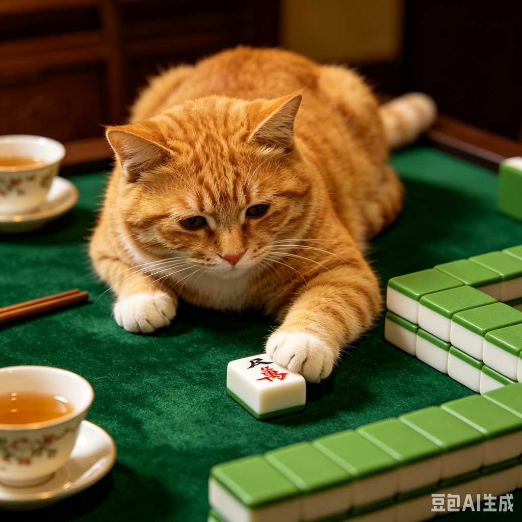 Maastricht,mahjong