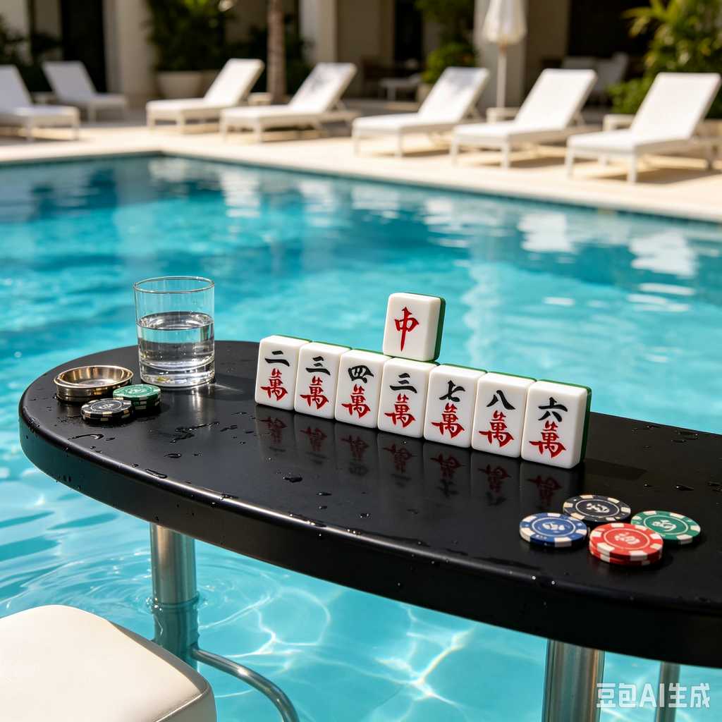 Faro,mahjong