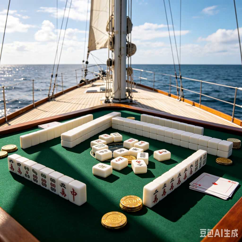 Albuquerque,mahjong