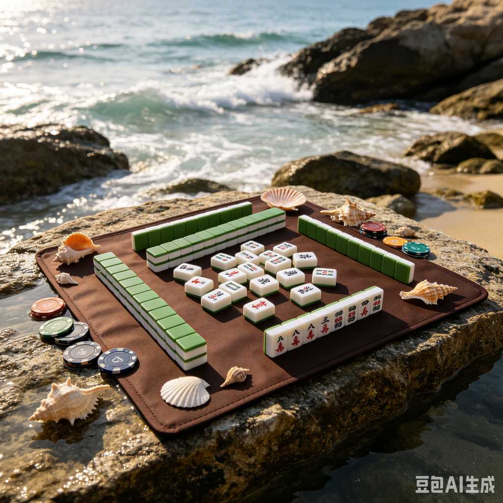 Charlotte,mahjong