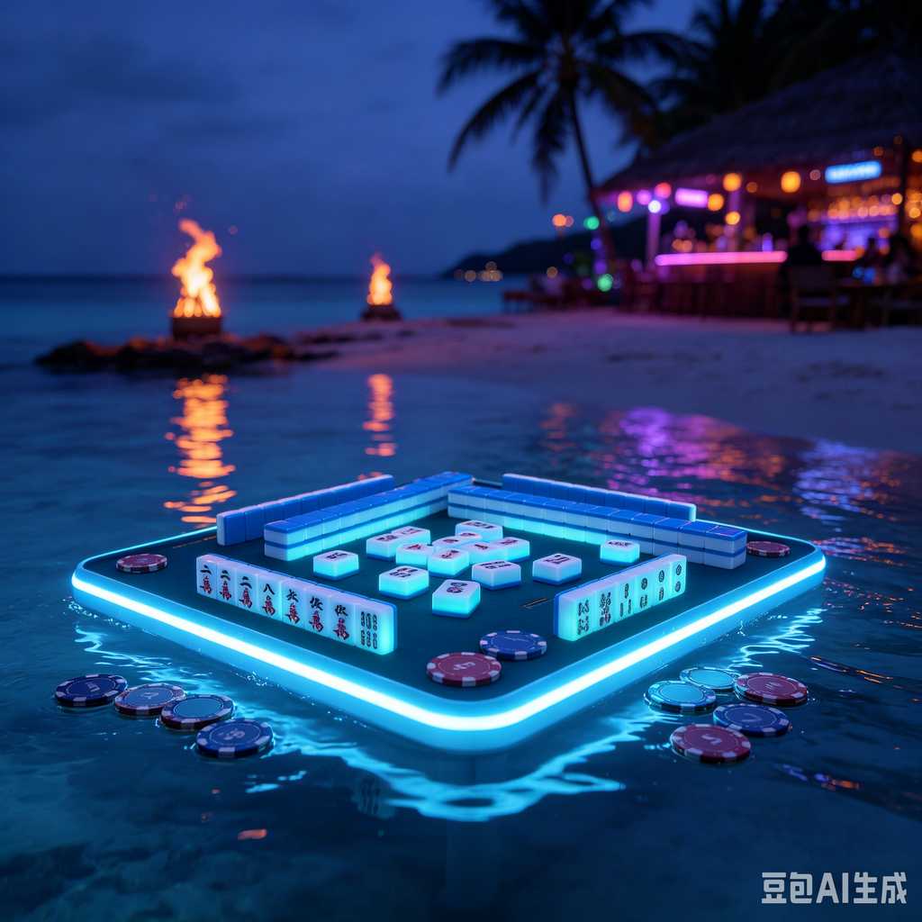 StPaul,mahjong