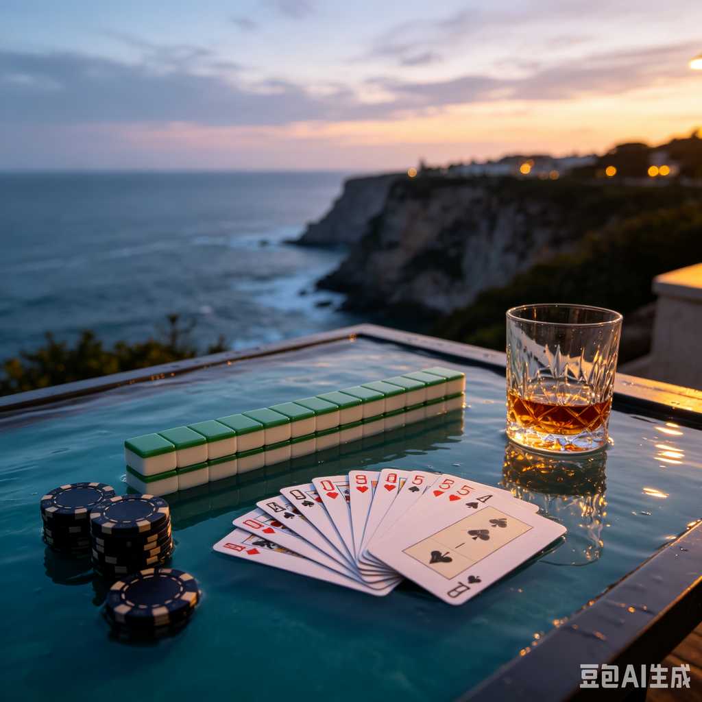 Carbondale,mahjong
