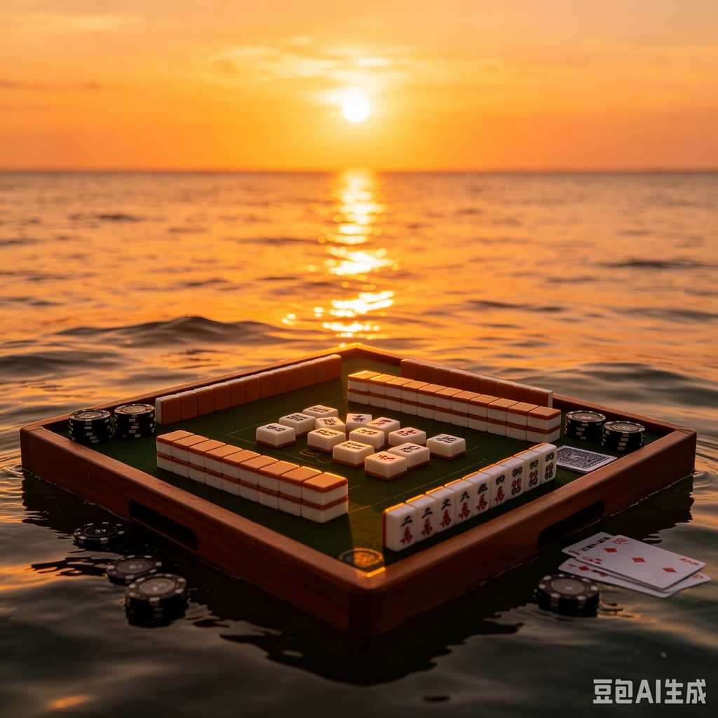 Miami,mahjong